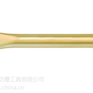 供应防爆工具/安全工具 拓开牌TK232防爆六角扁铲 性价比高