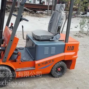 电动叉车 电动叉生生产商 电动叉车配置