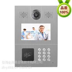 ����Ժ�����Խ�ϵͳ�豸����֮�����ſڻ� ҽ������IP�Խ�����ϵͳ