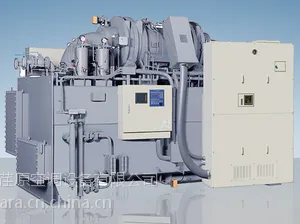 RTVF超高效离心式冷水机组