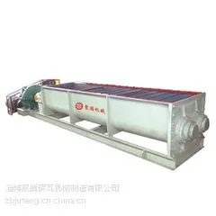 淄博聚腾 出售SJ400-3000双轴搅拌机