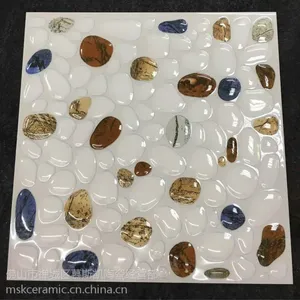 ��ɽmsk������ĥ��̨��ש���ȵ�ש300X300mm΢��������������С��ש