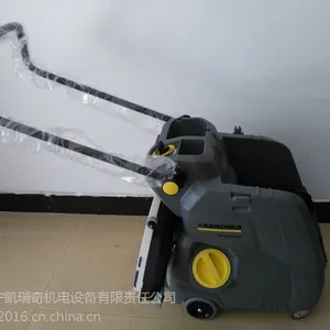 KARCHER/凯驰 B60/10 C新型拖地机 解绝因洗地机电源时间限制问题