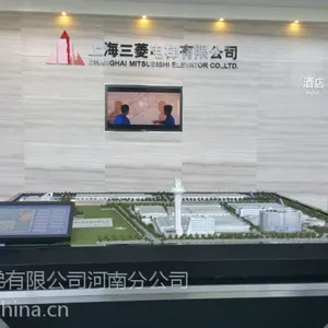 上海三菱电梯河南总代理住宅电梯LEHY-IIIS系列