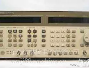 �ź�Դ ���ְ�����HP8663A�źŷ������ֻ�������