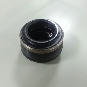 供应博格曼KB-28,KB-38机械密封