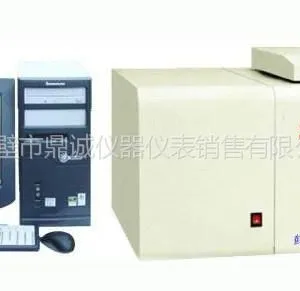 供应DCLR-20型高精度微机全自动量热仪