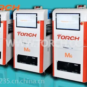 供应六(十二)头小型高速视觉在线(离线)贴片机(M6)华南贴片机#深圳贴片机#SMT贴片机#国产贴片