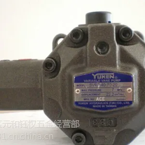 ����YUKEN���б�����PV2R11-28/19 A16-F-R-02-C-K-32
