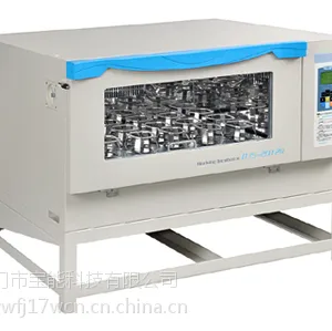 叠加式大容量恒温摇床