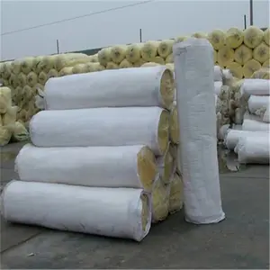 抽真空玻璃棉卷毡招经销商,规格型号,定做,订做