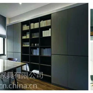 宁波客唯定制出口品质高端定制木质成套家具