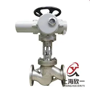供应Z941W-16P不锈钢电动闸阀