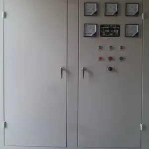 供应供应150-100 中频熔炼炉电源柜