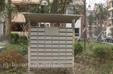 不锈钢信报箱厂家_价格_批发_免费制作样品