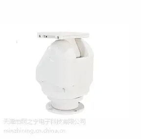 网络中型变速云台 MIP5030