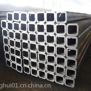 非标矩管价格#厚壁异形矩管生产厂家