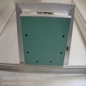 可耐福可开式吊顶检修口600*600*15MM