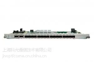 10G OTN-M2X16单板