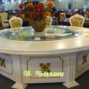 供应酒店餐桌椅 提升整个酒店档次的关键