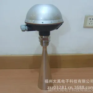 供应大禹电子 DY-6812水利水文专用雷达物位计 福建 现代自动化 超声波液位计探头