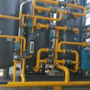 供应汽车铝散热器制氮机,3093脱氧剂