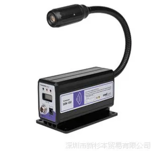 韩国禅才SUNJE软射线型静电消除器SXN-15U  深圳杉本代理