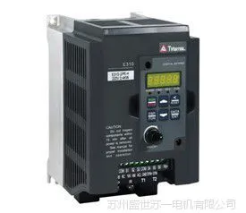 供应台安变频器N310 S310 E310等系列 东元台安变频器 通用变频器