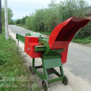 养牛羊专用饲料揉搓机 产量的多功能揉丝粉碎机