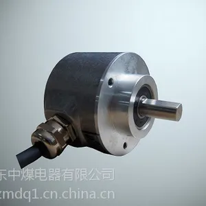 矿用编码器,实现煤矿井下速度、角度监测