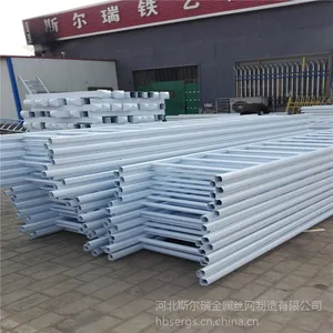 供应优质质量市政锌钢护栏 有现货当天可发货 料厚度有***