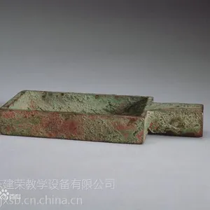 高分子材料【商鞅方升】 历史专用教室模型 山东建荣教学设备