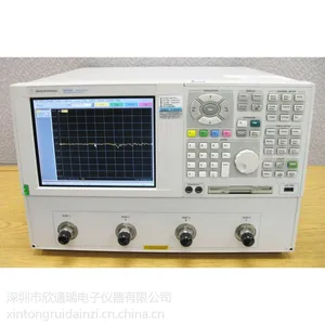 �����Ż�ת�ð�����N5230A����������Ķ˿�Ƶ��20GHz