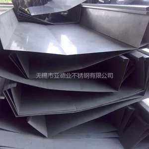 无锡201不锈钢天沟加工厂家