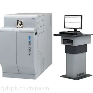 德国斯派克直读光谱仪-SPECTROLAB