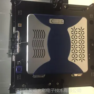 聚能光彩四川室内小间距LED显示屏厂家直销