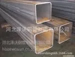 厂家供应 方矩管 Q235B 定尺6米