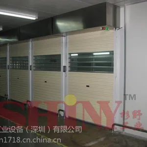 供应电源老化房/老化房/烧机房/高温老化房/电源杉野工业出品