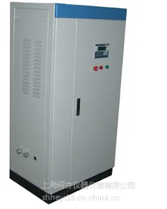 HJ-SL水冷式臭氧发生器