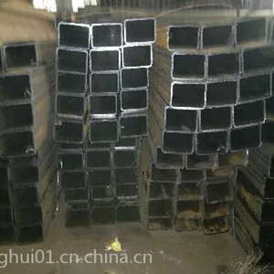 非标矩形管价格#厚壁异形矩形管生产厂家