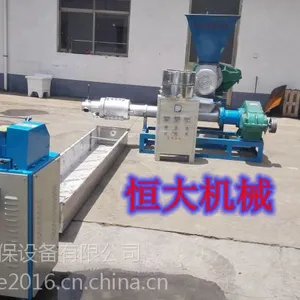 临沂塑料泡沫造粒机厂家哪家好