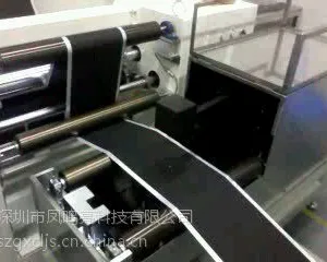LTG-3型激光测厚仪应用于透明和半透明等特殊材料测厚