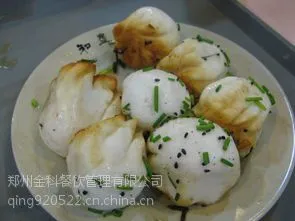 南阳早餐培训班 南阳早点培训班