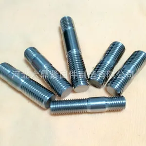 ���곧������˫ͷ��˨�ؽ���˨U����˨ϵ�н��̼� �ֻ���Ӧ