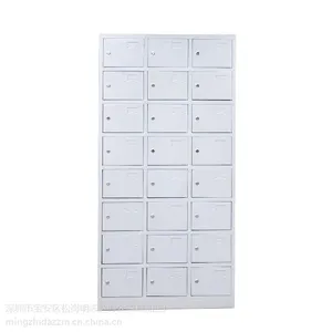 明发供应深圳文件柜 优质档案柜 铁皮柜子定做 简约钢制文件柜批发