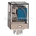 AB方形基座继电器700-HB32A06-3-4
