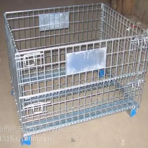 金属笼、仓储笼 台州仓储笼