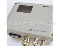 供应超声波流量计KATflow 100