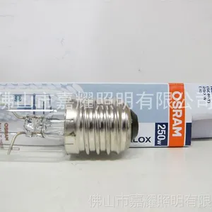 ��Ӧŷ˾�� NAV-T 400W��ѹ�Ƶ� E40  400W·�ƹ�Դ