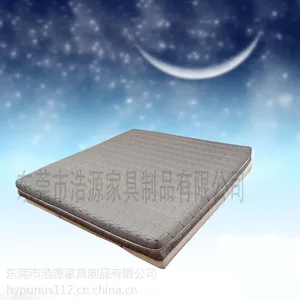 供应专业定做无弹簧可水洗的3D床垫
